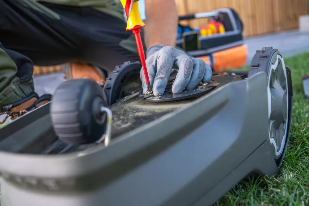 Autoportée à Saint-Astier