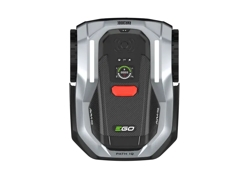 Robot de tonte AURA-R2  (3)