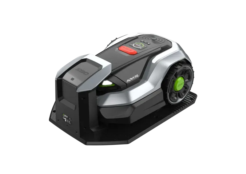 Robot de tonte AURA-R2  (2)