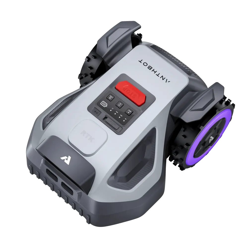 ANTHBOT M9